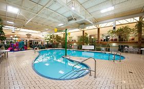 Victoria Inn Hotel & Convention Centre Brandon